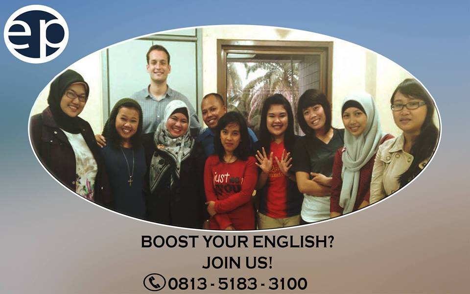 Mari belajar bersama kami!!