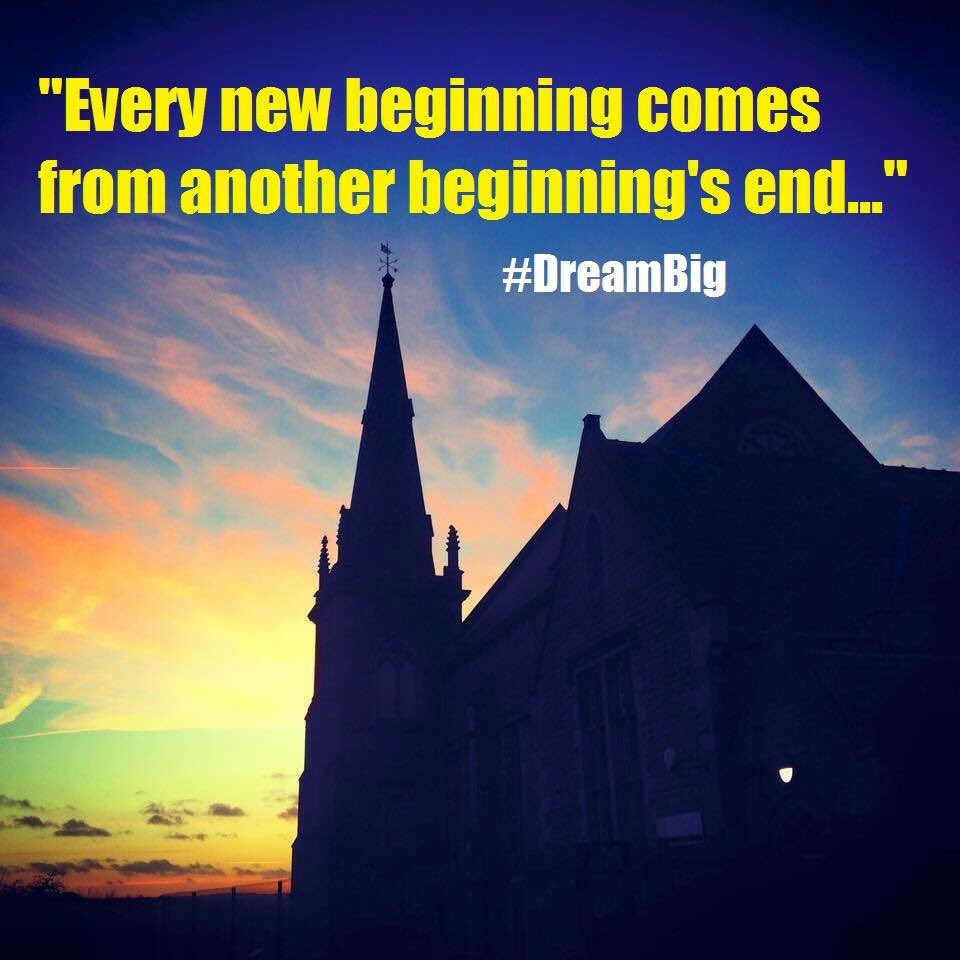 Best of luck Y6. Goodbye X