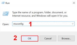 linglom's tweet photo. Add Safe mode to boot menu on Windows 10 https://t.co/VtXcWdC4c2 https://t.co/TZSjrgoW5R