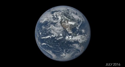 Pogue's tweet photo. Wow. Show your kids: NASA’s breathtaking video of the earth from space, shot for 1 year. https://t.co/67HGdSTZG6 https://t.co/C1ioK2sEOZ