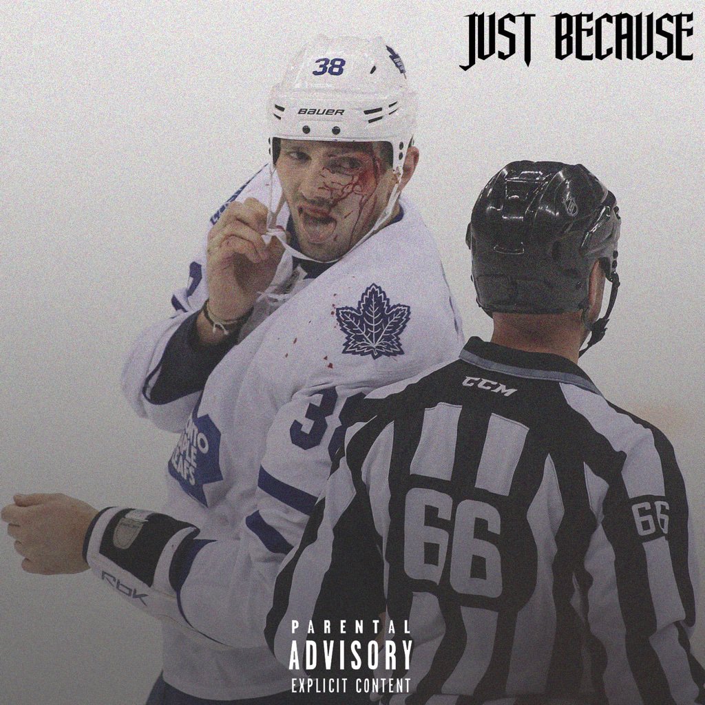 JoeBudden's tweet photo. “Just Because” | https://t.co/e3oGobZUW7 https://t.co/Ea4UXTUU0U