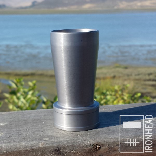 IronheadInd's tweet image. Custom Gray Gun Metal Aluminum Shot Glass Bottle Opener #RT #FOLLOW #art
etsy.com/listing/467723…