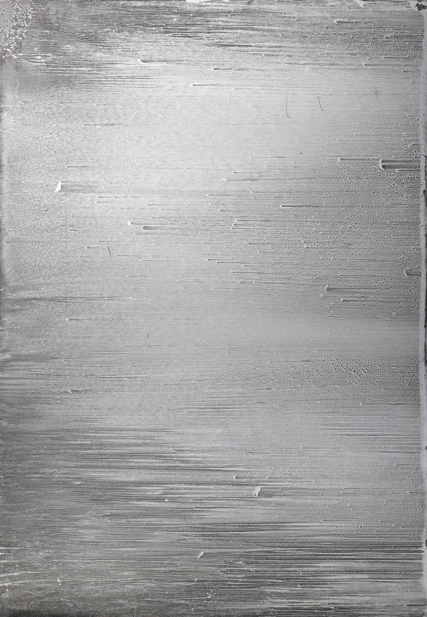 Untitled, 68×48in, Sold for $578,217 USD #christopherwool auctionclub.com/public/histori…