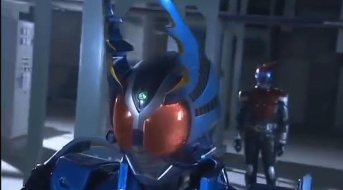 ガタックのtwitterイラスト検索結果 古い順