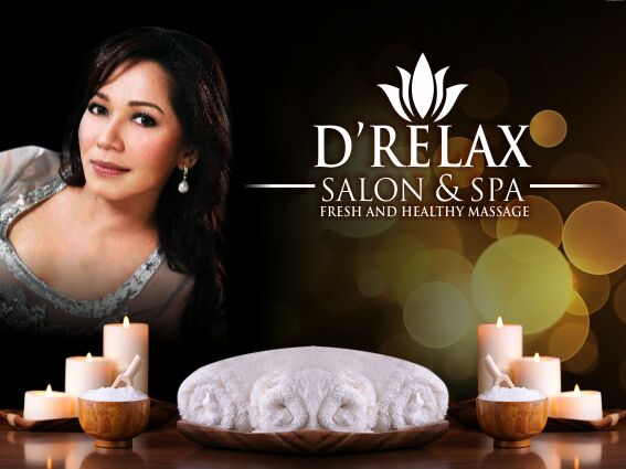 oliviaantoni's tweet photo. Selamat untuk tante iis sugianto yg terpilih jadi brand ambasadornya D Relax salon and Spa https://t.co/4QGpFYUg2q