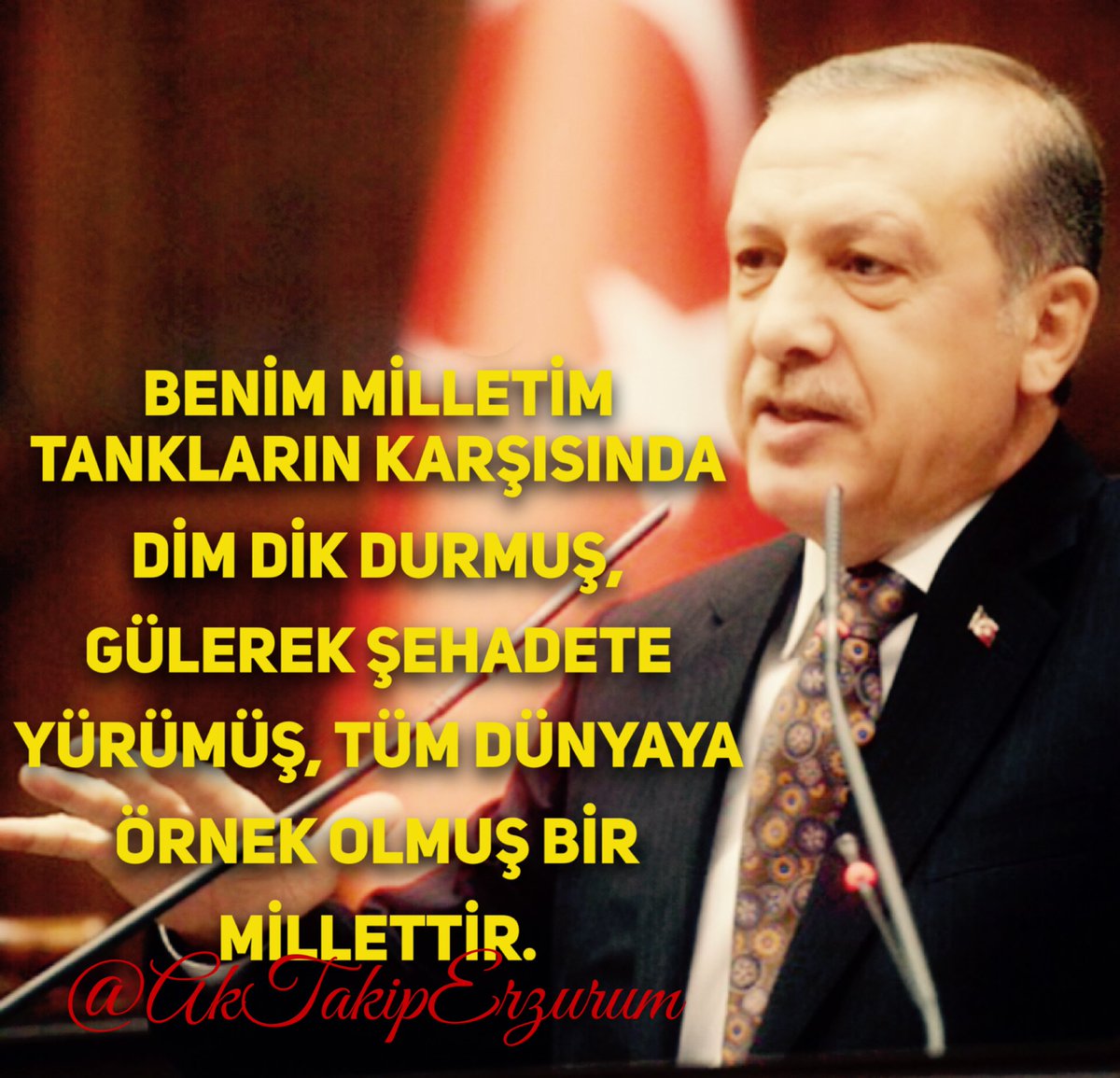 AkTakipErzurum's tweet photo. 🚨 CUMARTESİ TAKİBİ 🚨🌟BU TWEETİ🌟💡RT BEĞENİ YAPANLAR💡💡TAKİPLEŞİYOR💡💡AK HESAPLAR GÜÇLENİYOR💡#AkTakipErzurum https://t.co/7iZRYDjq0y