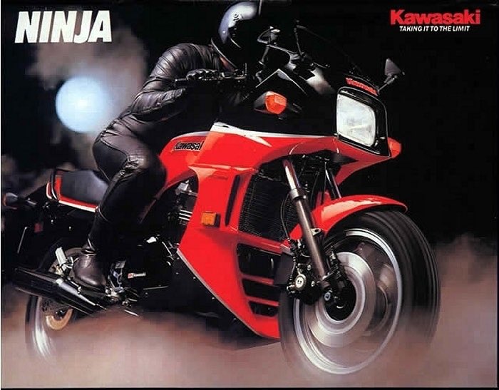 Accela バイク記事紹介 カワサキのgpz900r のusa版カタログ やはりカッコイイ T Co Pha42yjjlx T Co C3vhzqn0zv Twitter Accela バイク記事紹介 カワサキのgpz900r のusa版カタログ やはりカッコイイ T Co Pha42yjjlx T Co C3vhzqn0zv Twitter