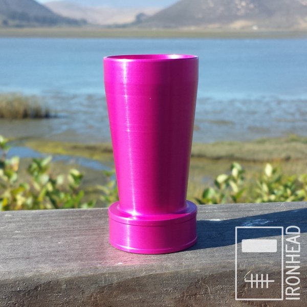 IronheadInd's tweet image. Custom Pink Bubblegum Aluminum Shot Glass Bottle Opener #RT #FOLLOW #art etsy.com/listing/454240…