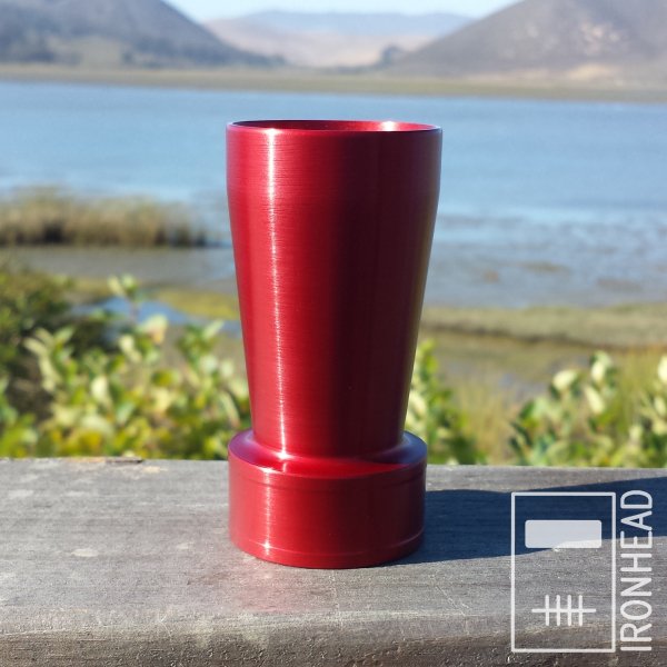 IronheadInd's tweet image. Custom Ruby Red Aluminum Shot Glass Bottle Opener #RT #FOLLOW #art etsy.com/listing/467724…