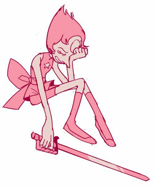 RebeliousGem's tweet image. Why am I here?
-she sat crying sitting in one of Rose's garden's-
I know its to help Steven but.... 
#OpenRP 
#RT