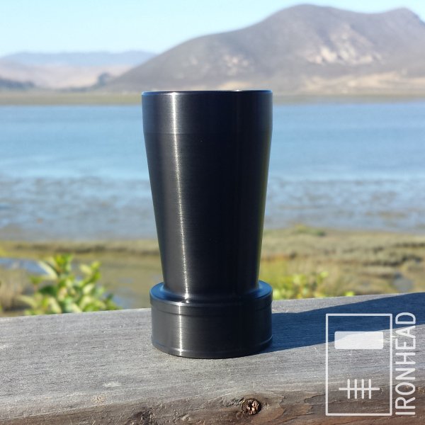IronheadInd's tweet image. Custom Jet Black Aluminum Shot Glass Bottle Opener #RT #FOLLOW #art etsy.com/listing/454239…