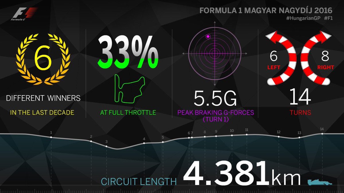 TelemetricoF1's tweet photo. #HungarianGP 🇭🇺 #DataCircuit https://t.co/jgURxcu00S