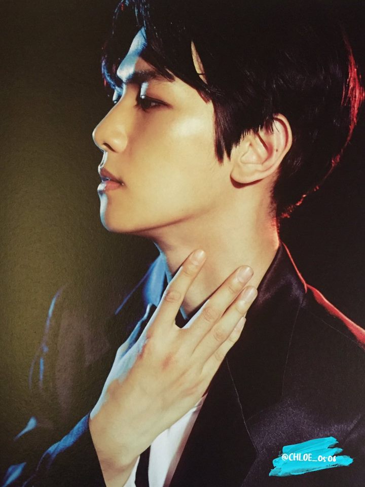 imahrahmadani_EXO L (@immahrahmadani) on Twitter photo 