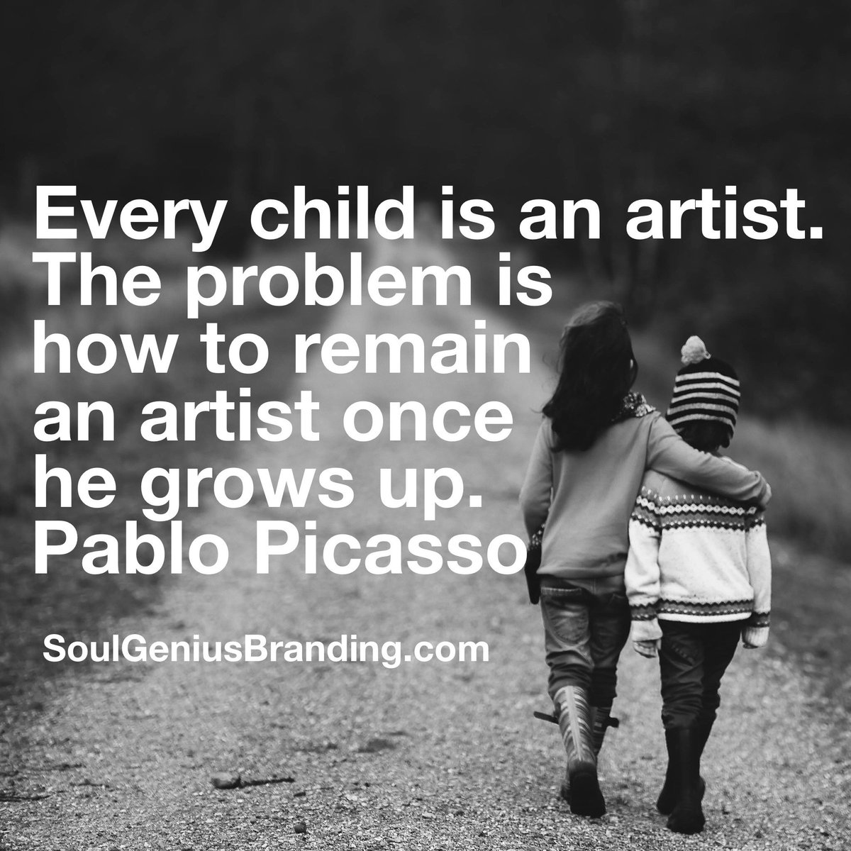 SoulGeniusBrand's tweet photo. #SoulGenius #SoulFood #Inspiration #Branding #Inspire https://t.co/6lxs8DwLhL https://t.co/J1oJpA8c2X