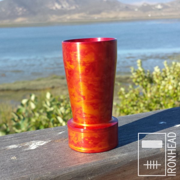IronheadInd's tweet image. Custom Orange &amp;amp; Red Hot Lava Aluminum Shot Glass Bottle Opener #RT #FOLLOW #art etsy.com/listing/467711…