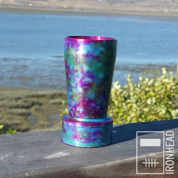 IronheadInd's tweet image. Custom Pink Fusion Aluminum Shot Glass Bottle Opener #RT #FOLLOW #art etsy.com/listing/467710…