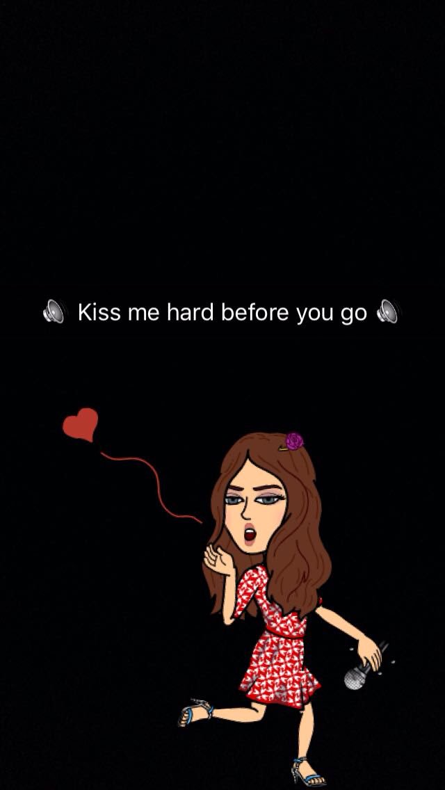 BitEmoji's tweet photo. Singer 3: @LanaDelRey https://t.co/1bgYrFdGns