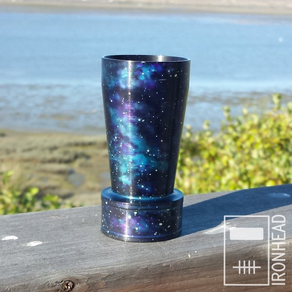 IronheadInd's tweet image. Custom Universe Inspired Aluminum Shot Glass Bottle Opener #RT #FOLLOW #art etsy.com/listing/454227…