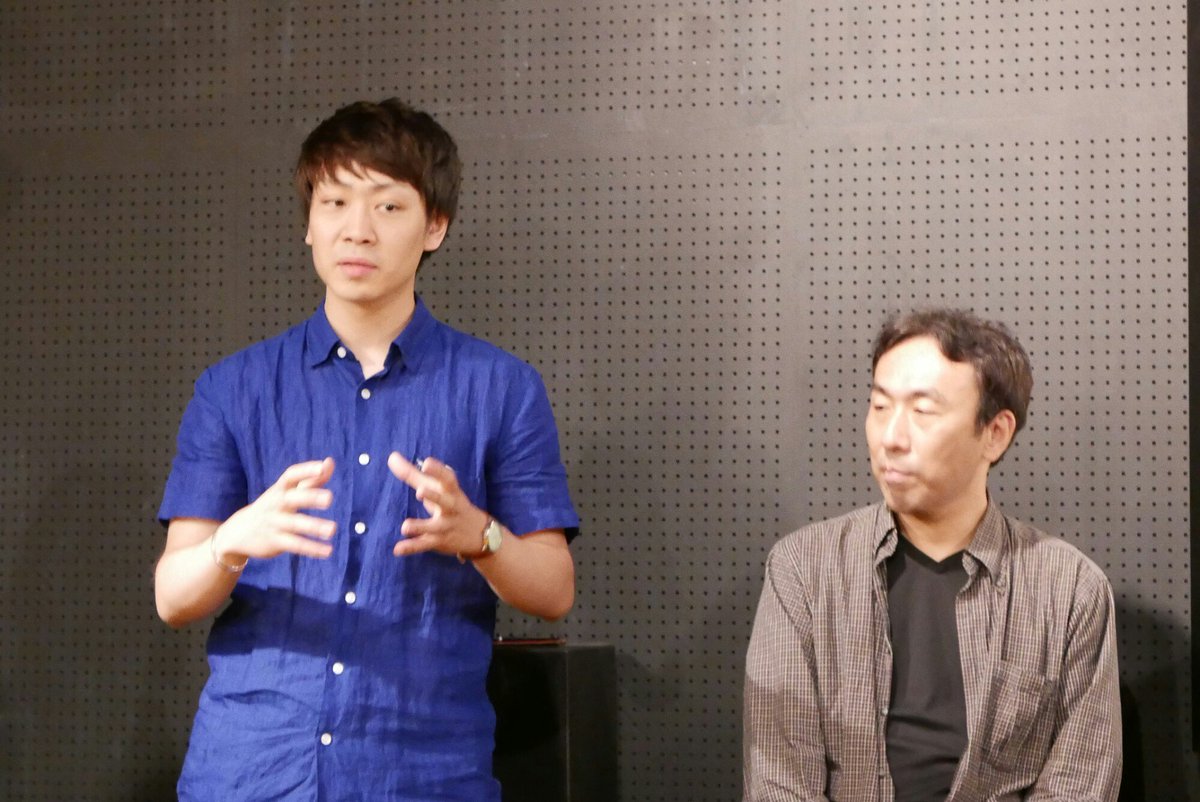 なぼ作 アニメ 風のように 鑑賞 野口征恒作画監督が松本佳奈さんの 恋風 を絶讃 主題歌もしっかり物語の一部になっています 今回声優として出演された 村上もとか先生の御子息 高久紀生さんとのジャンケンに勝ち サイン入りカードもゲット