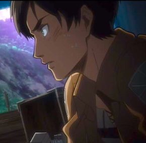eren (absolutely jaw-dropping just look @ him)