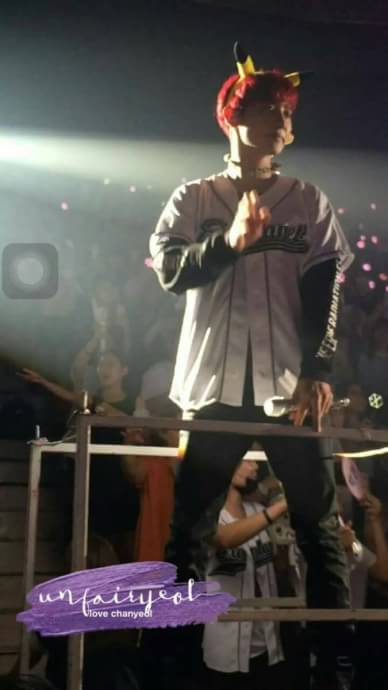 imahrahmadani_EXO L (@immahrahmadani) on Twitter photo 