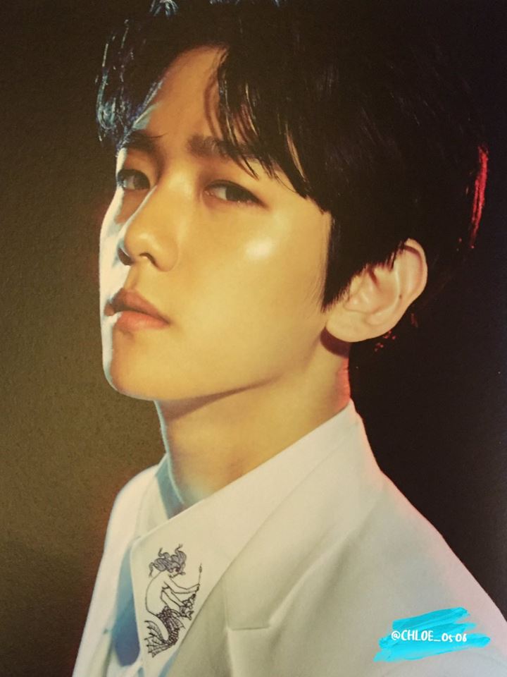 imahrahmadani_EXO L (@immahrahmadani) on Twitter photo 