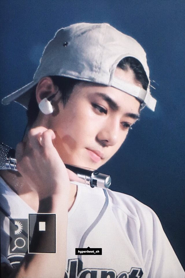 imahrahmadani_EXO L (@immahrahmadani) on Twitter photo 