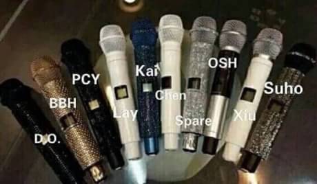 imahrahmadani_EXO L (@immahrahmadani) on Twitter photo 