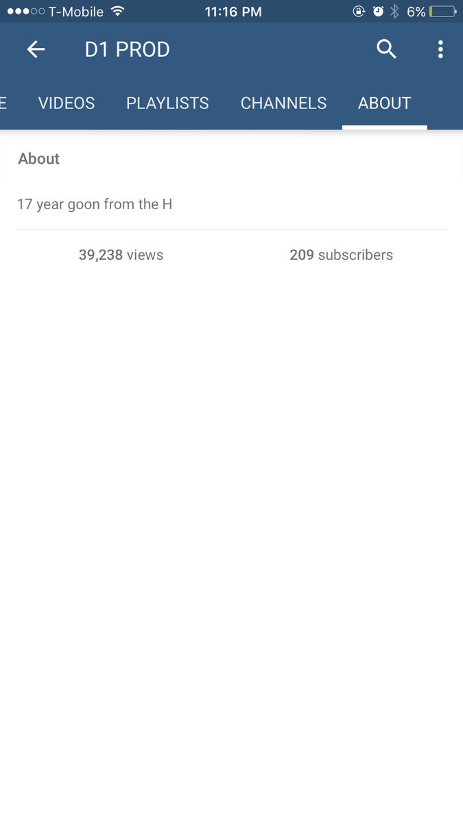D1Diesel's tweet photo. Nearly 40k views!!! Thanks to all my subscribers and all the people that has watched my videos! #D1Prod https://t.co/8NDy2c2lVL