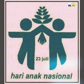 FSCFKT's tweet photo. Selamat Hari Anak Nasional 23 Juli 2016 https://t.co/7IBAjFLXIs