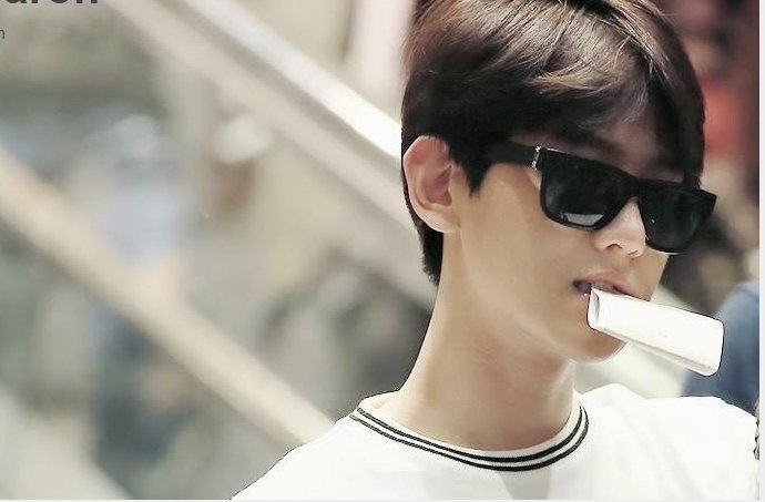 imahrahmadani_EXO L (@immahrahmadani) on Twitter photo 