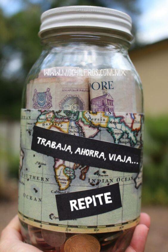 lupitach02's tweet photo. Ahorrar 3 años para cumplir un sueño pero #DeQueViajoViajo #HP https://t.co/StS3uxvS7p
