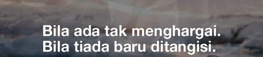 BBee274's tweet photo. Renung2 kn la.. https://t.co/4cWlIsf2iK
