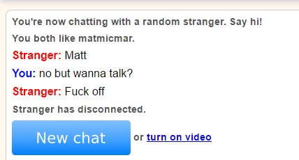 MatMicMar's tweet image. Not cool m8, not cool.