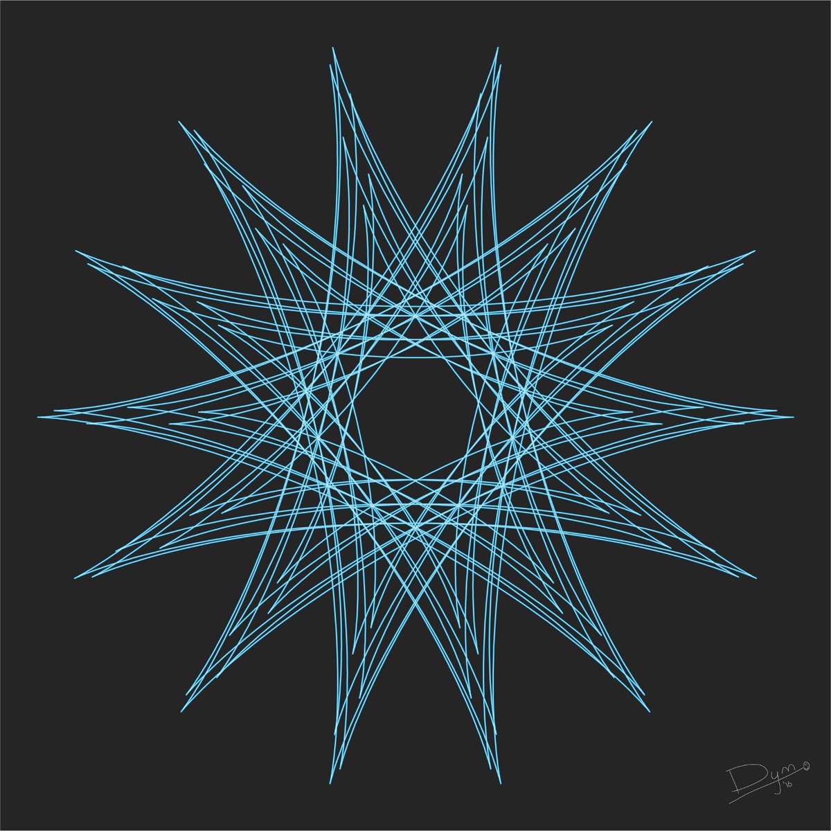 devan__matthews's tweet photo. Different views on the same recurrence relation #mathart #recurrencerelation #excelart #excelmathart https://t.co/M5gox0IrQE