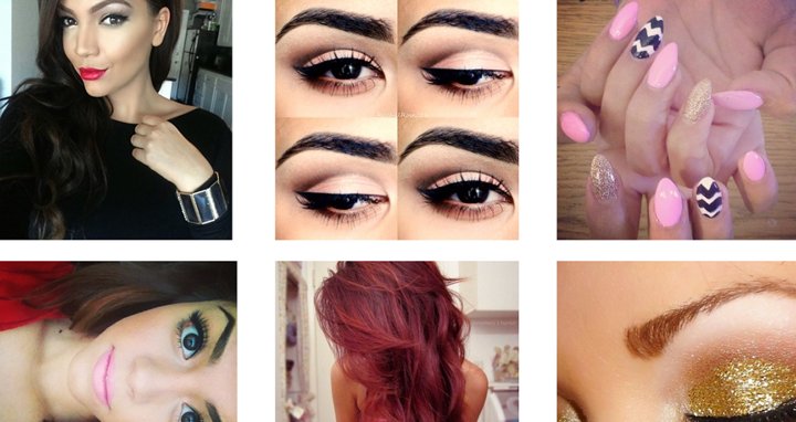 EyeMakeupBlog's tweet image. Easy and Quick #EyeMakeupTutorial : 
goo.gl/usGH1U 
#makeuptutorial #makeupvideo #makeuptips