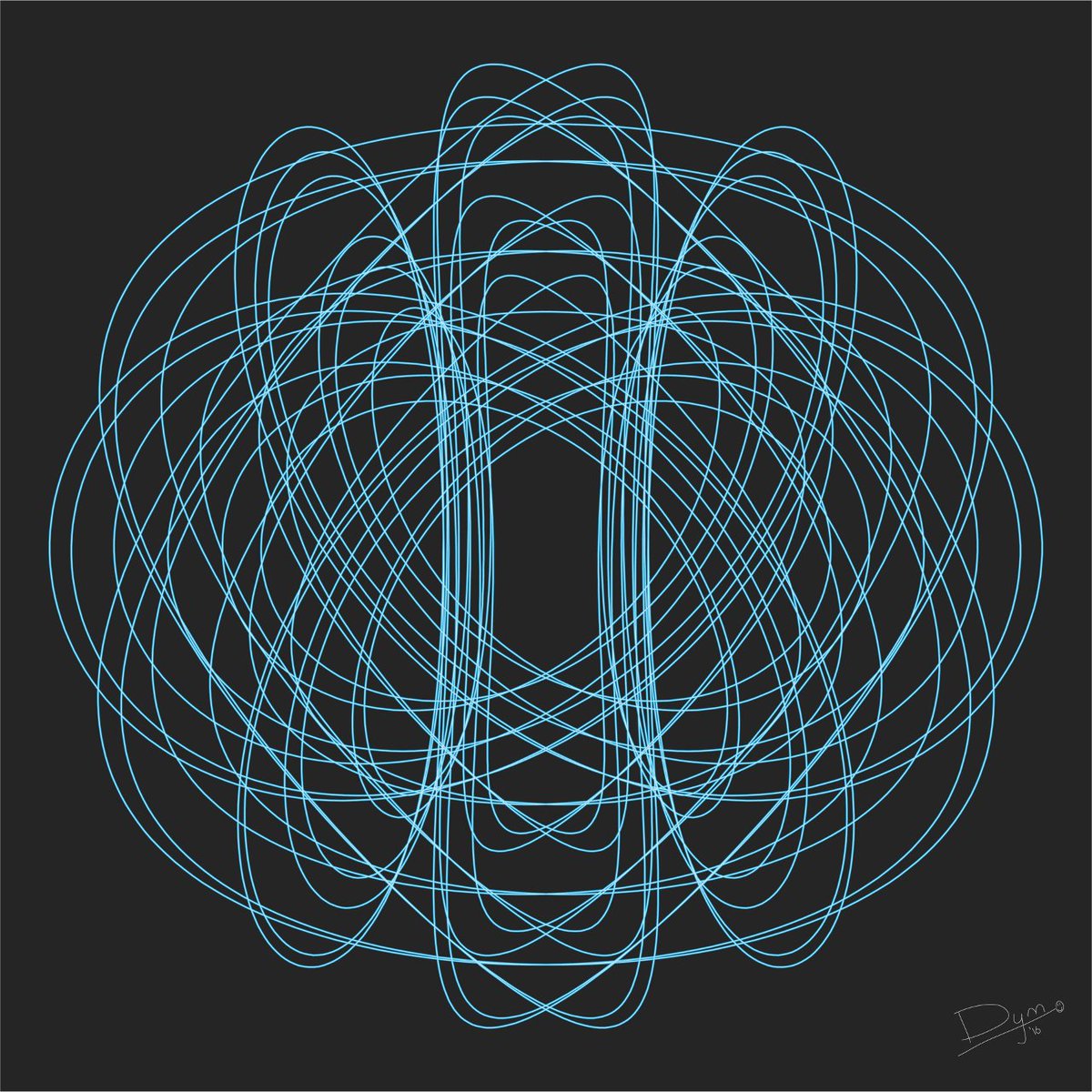 devan__matthews's tweet photo. Different views on the same recurrence relation #mathart #recurrencerelation #excelart #excelmathart https://t.co/M5gox0IrQE