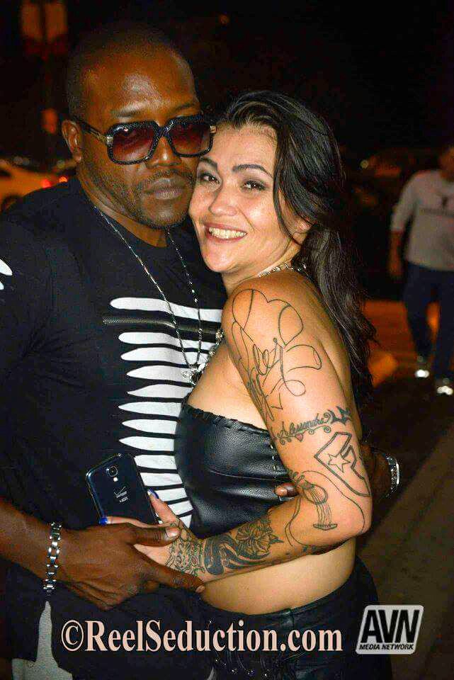 DLOCMUFUKA's tweet photo. @kittykkianna & my nigga @Moe_the_Monster at PSK #moejohnson #moethemonster #kiannabradley #psk #sardos #lalife https://t.co/9Y5NRfuXaQ