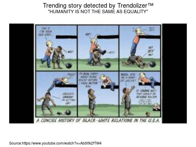 Feminismolizer's tweet image. HUMANITY IS NOT THE SAME AS EQUALITY #physicalinfrastructure #food... feminism.trendolizer.com/2016/07/humani…