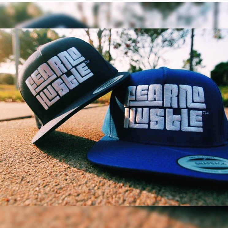 StackyHustle's tweet photo. For the love of family #FearNoHustle https://t.co/bP0h7ldXA6