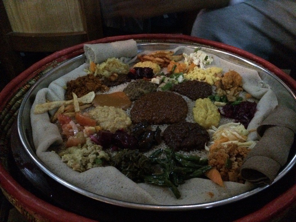 jonhuge's tweet photo. Yummy dinner! https://t.co/rDqsfPK4DV