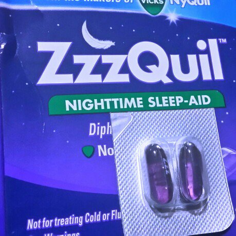 MontanaGotDat_'s tweet photo. @zzzquil @influenster #zzzquil #sleeplovers https://t.co/spdFzGbxpN