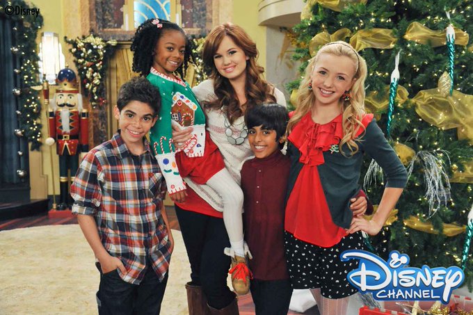 ディズニー チャンネル スターズ 公式 S Recent Tweets 26 Whotwi Graphical Twitter Analysis