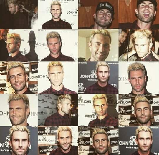 bangtanlevine's tweet photo. Blonde 😍😍 https://t.co/FlepqCEZVv