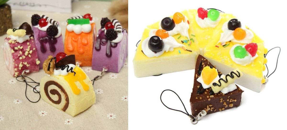 banggood's tweet photo. If you are on a #diet, these #keychains might not be a #good #idea  https://t.co/zVITCCokpq https://t.co/0hBmMHPllC