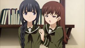 "It's Kitakami, the third ship of the Kuma class"
Not new to RP
New to Kancolle
Kancolle/Multiverse RP
Lewd/Non-Lewd