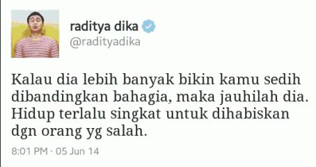 <a href="/radityadika/">raditya dika</a> bermakna bang radit