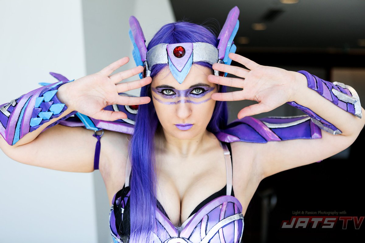 jljmcg's tweet photo. @TeamAVCon @ShareMyCosplay @FoodAndCosplay @cosplayadelaide #AVCon2016 #Adelaide #Cosplay #Saturday You're All Awesm https://t.co/OLXkWk4kSv