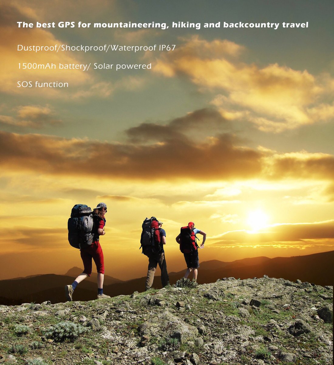 Reachfar_GPS's tweet photo. The best GPS for mountaineering, hiking and backcountry travel https://t.co/NOENZXN98A