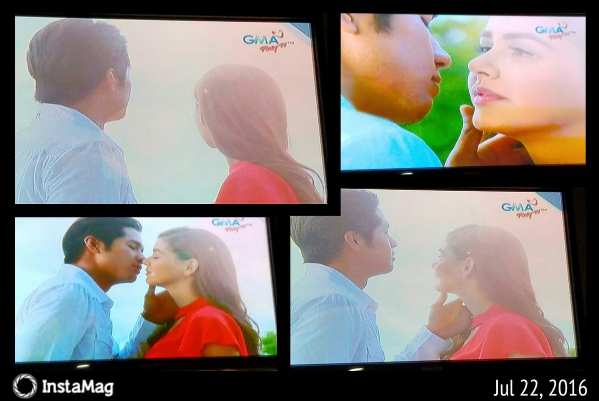 RechIzar's tweet photo. Finally aired here, perfect ending! Job well done @dmpltd @janinegutierrez @iamAJabrenica #OnceAgainFinale https://t.co/PNSJsOgRLj
